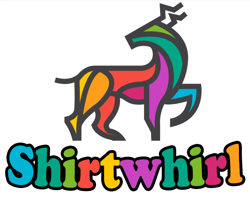 ShirtWhirl